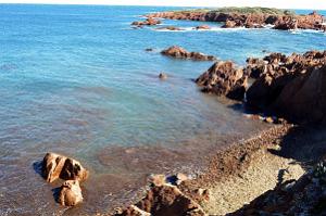 085- Entre Agay et Antheor
